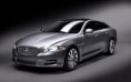 Jaguar  XJ Premium luxaré